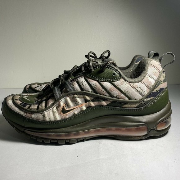 nike air max 98 camo classic